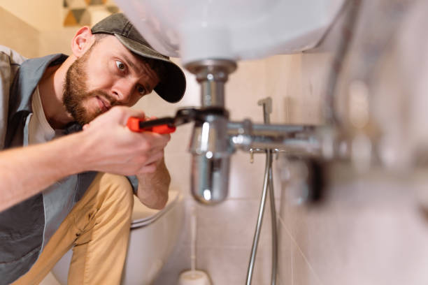 Best Emergency Plumbing Services in USA